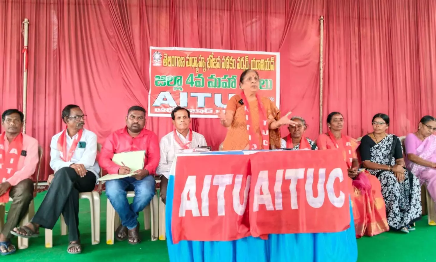 Adilabad