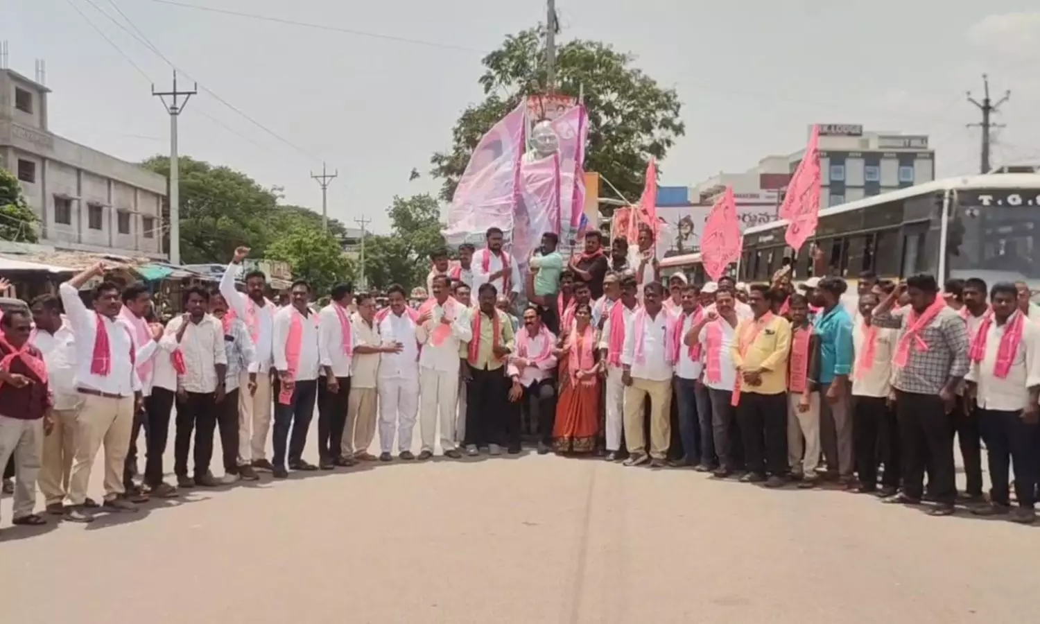 Suryapet