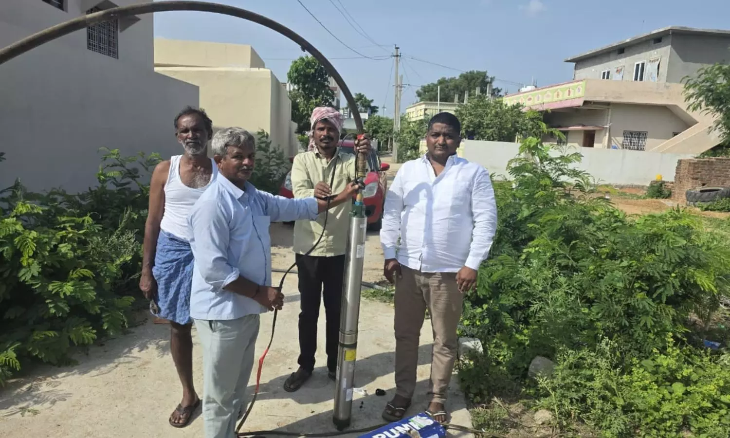 Siddipet