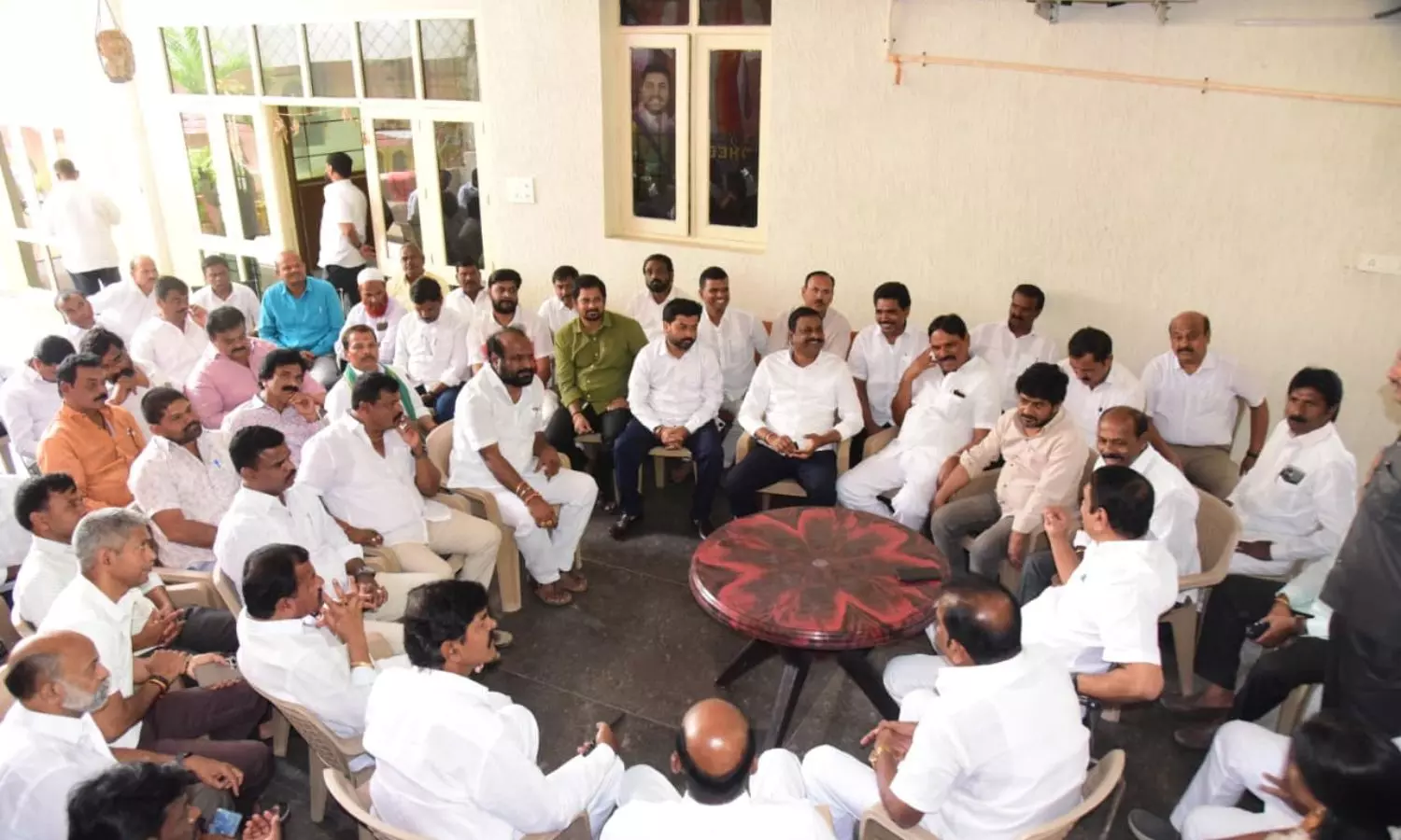 LB Nagar