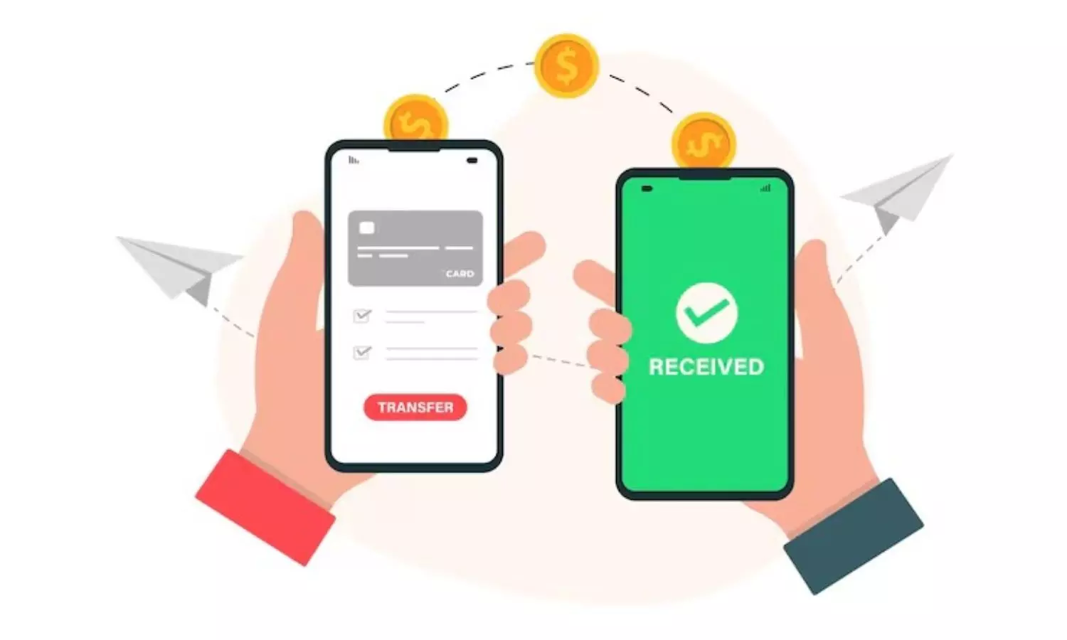 UPI payment