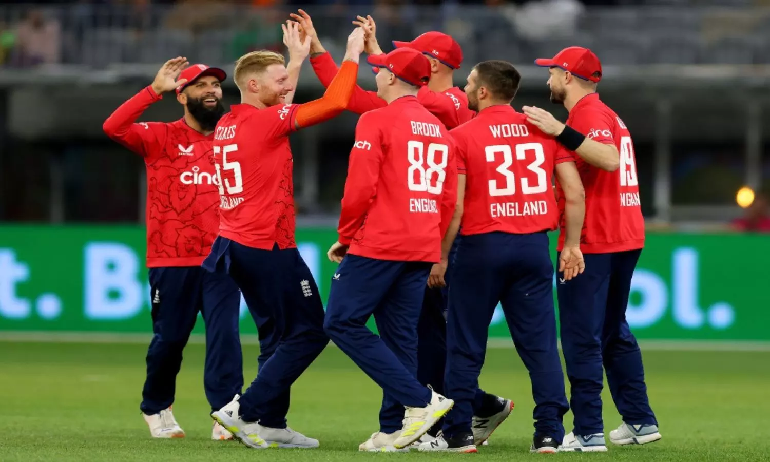 ECB Issues New Alcohol Guidelines for England Players After Ben Stokes Retirement