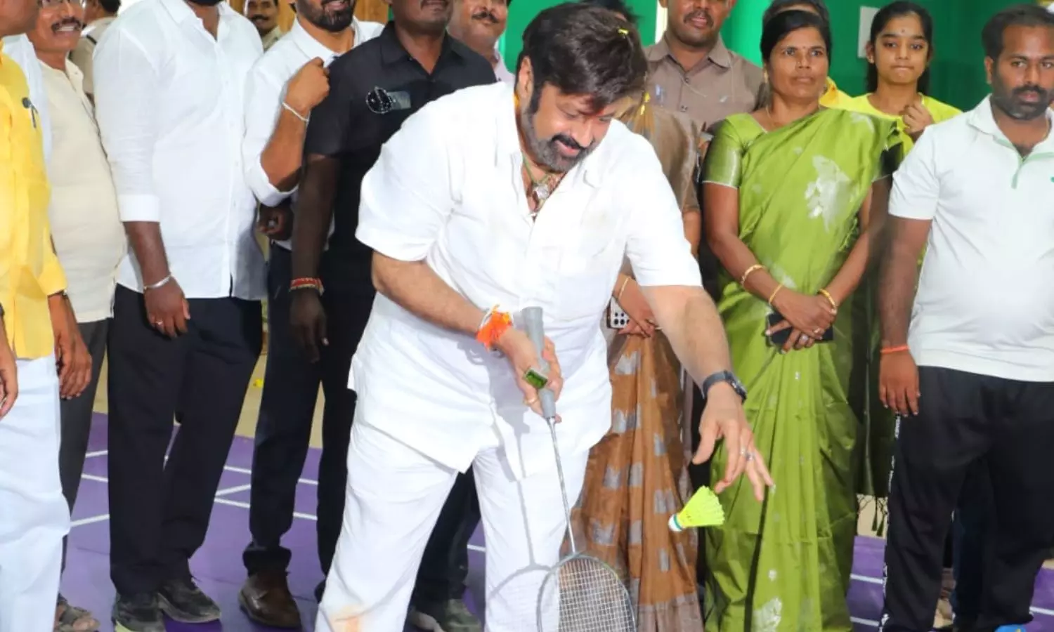 Hindupur