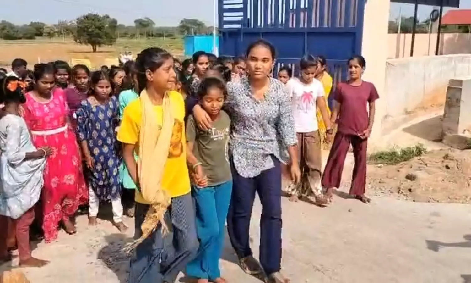 Sangareddy