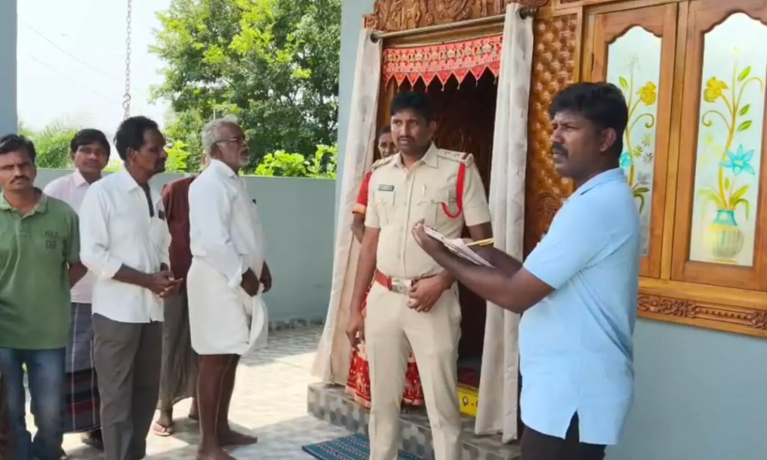 Nellore