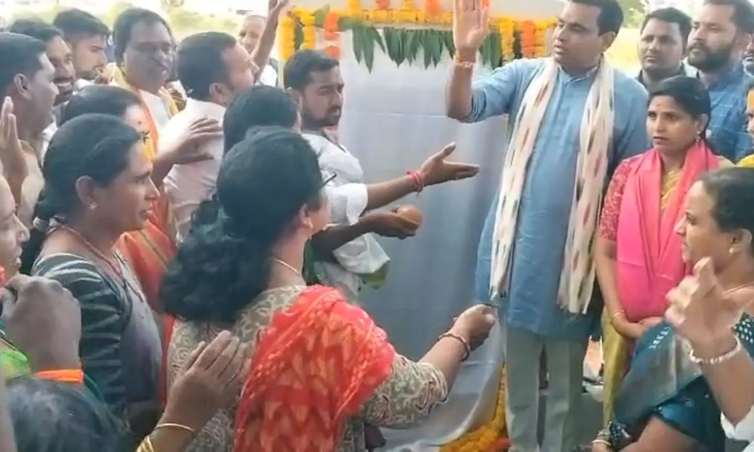 Jangaon