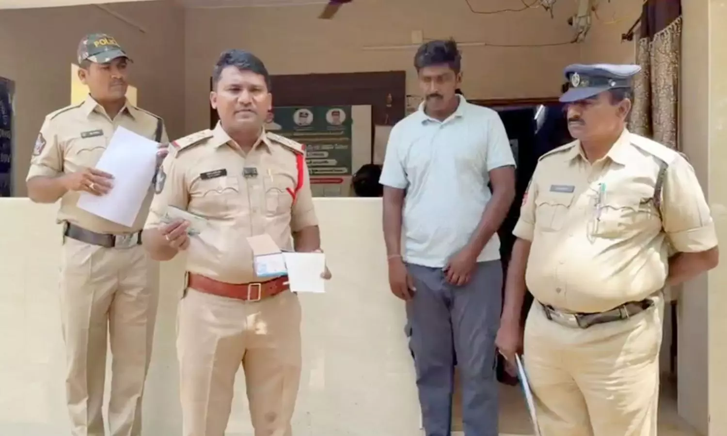 Podalakur