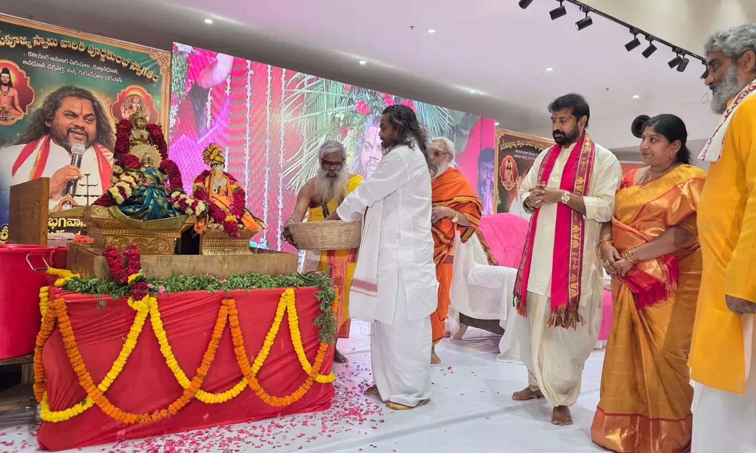 Pothanapalli
