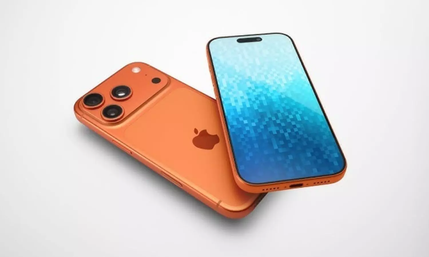 iPhone 17