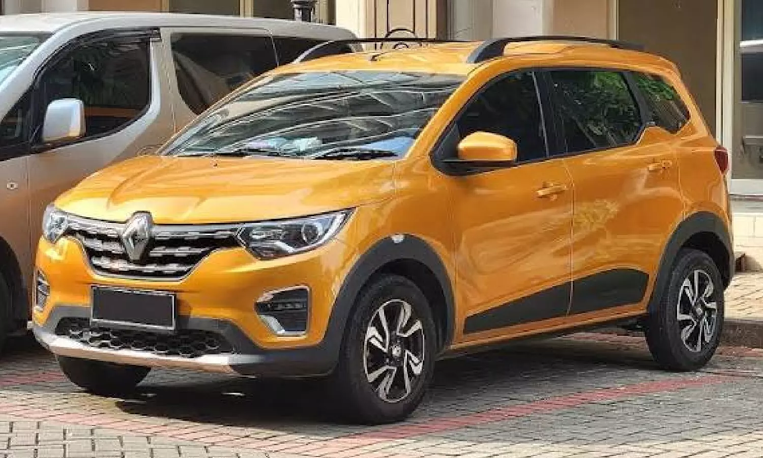 Renault Triber