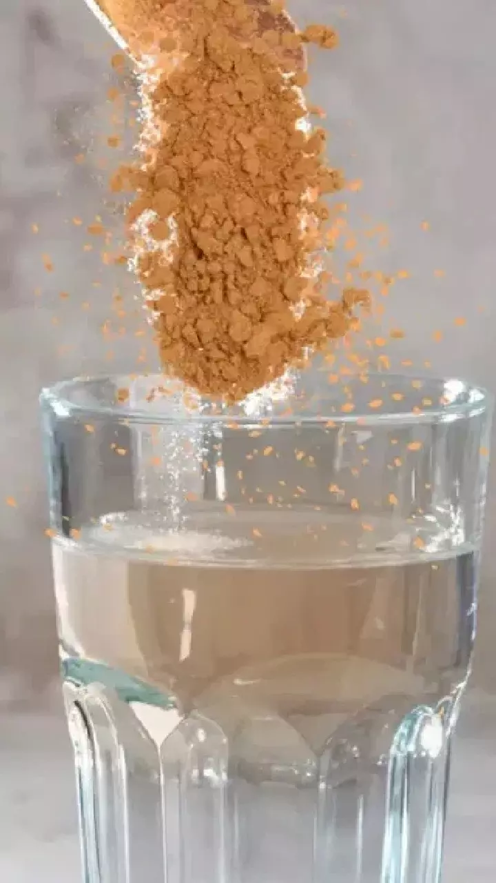 Nutmeg Water : రోజూ ఉదయాన్నే జాజికాయ నీరు తాగండి.. ఈ అద్భుతమైన ప్రయోజనాలు మీ సొంతం