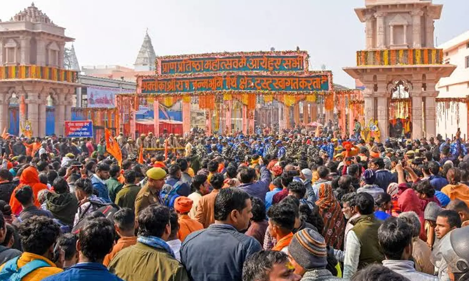 Ayodya-Ram-Mandir