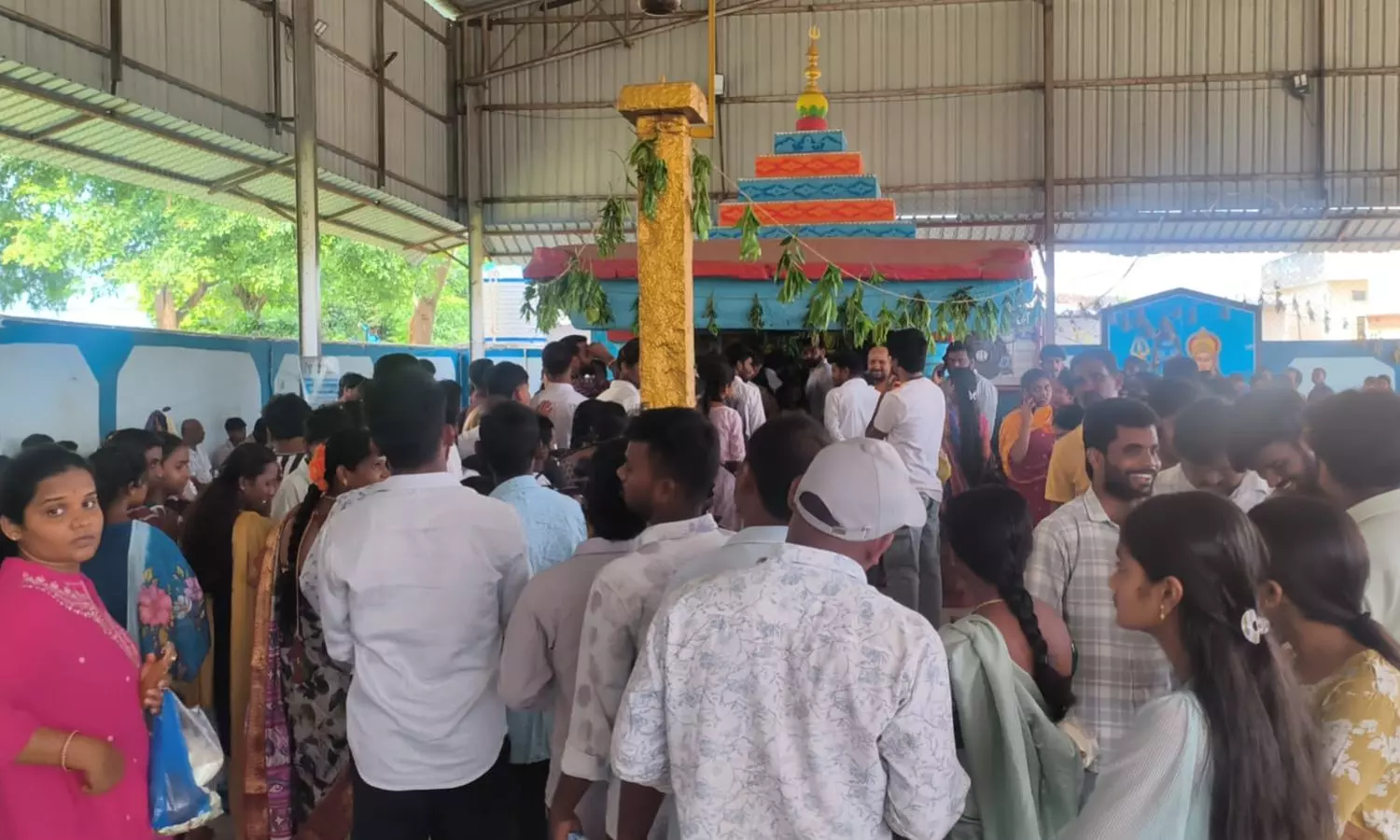 Narsapur
