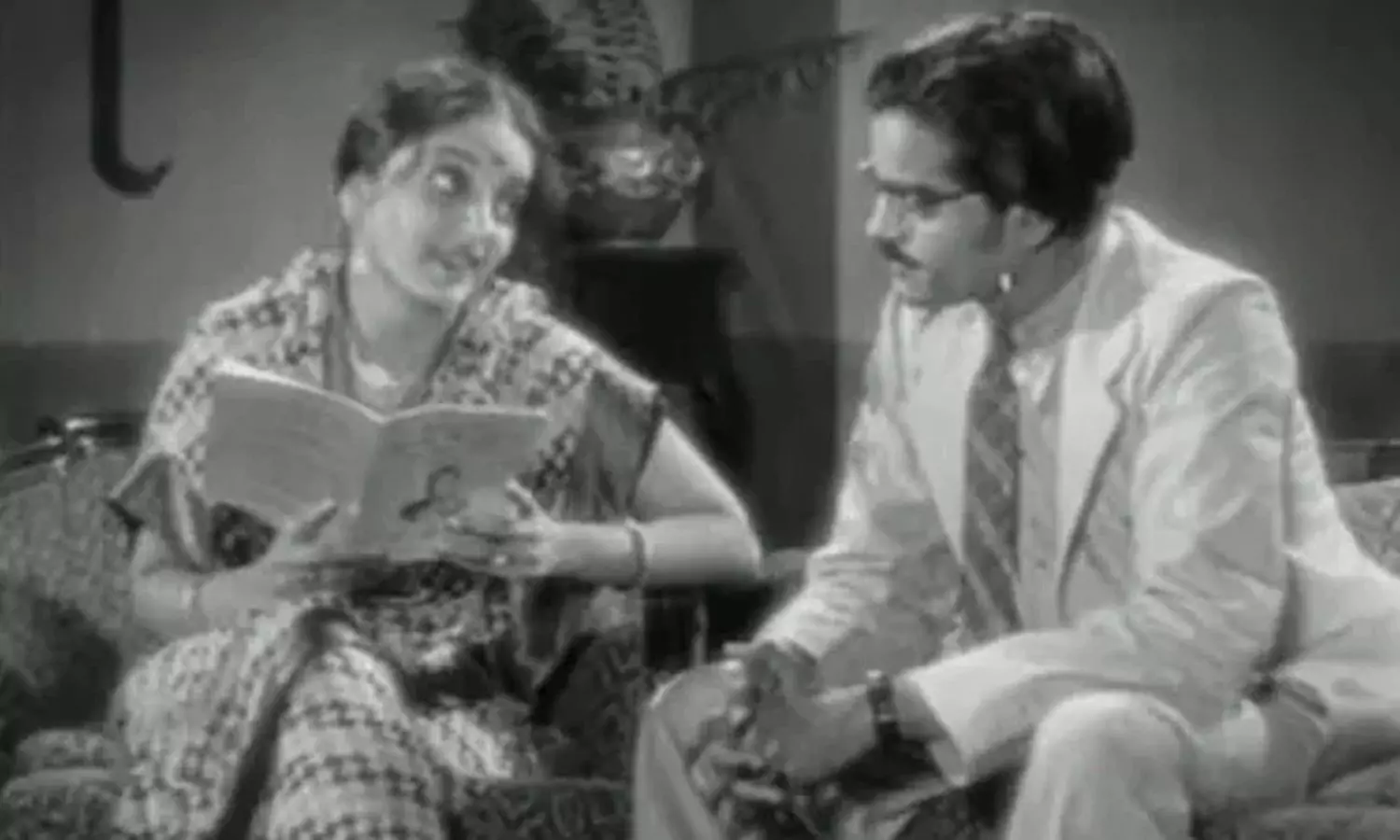 Mala Pilla Movie: 1930లో వచ్చిన మాలపిల్ల వంటి సినిమా మళ్లీ ఎందుకు తీయలేకపోతున్నారు? Mala Pilla Movie: 1930లో వచ్చిన మాలపిల్ల వంటి సినిమా మళ్లీ ఎందుకు తీయలేకపోతున్నారు?
