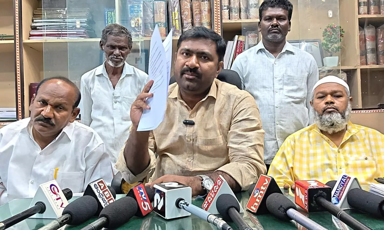 Banaganapalle