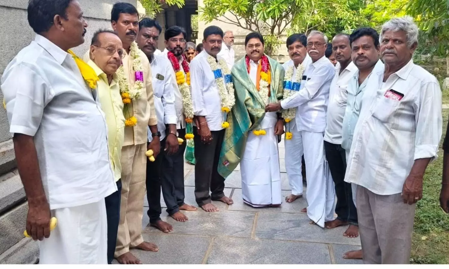 Penukonda