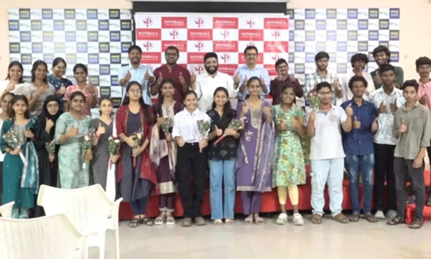 Hyderabad