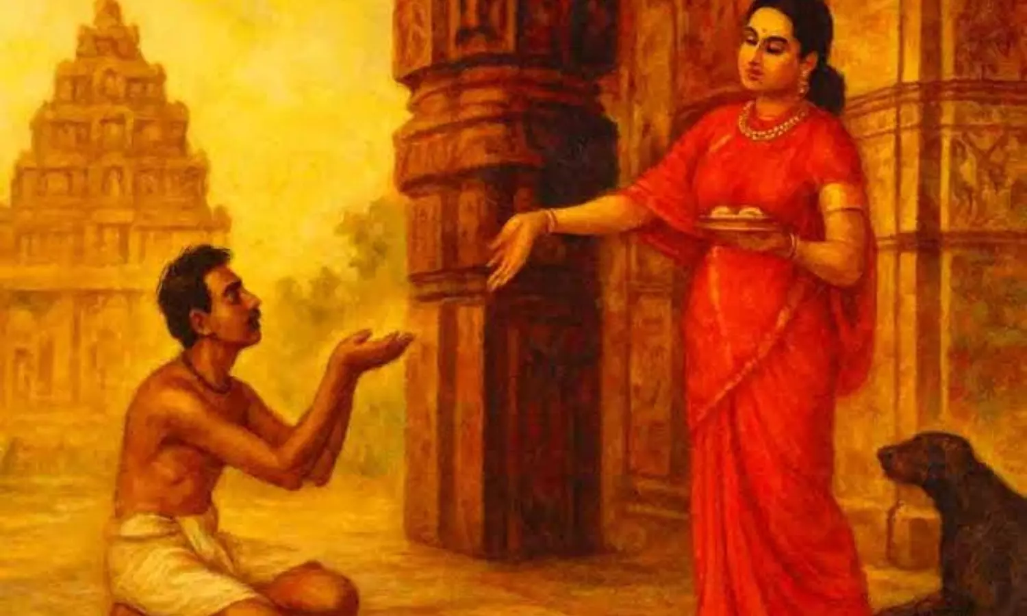 Garuda Puranam: దానాలు ఎందుకు చేయాలి...గరుడపురాణం చెప్పింది వింటే ఆశ్చర్యపోతారు