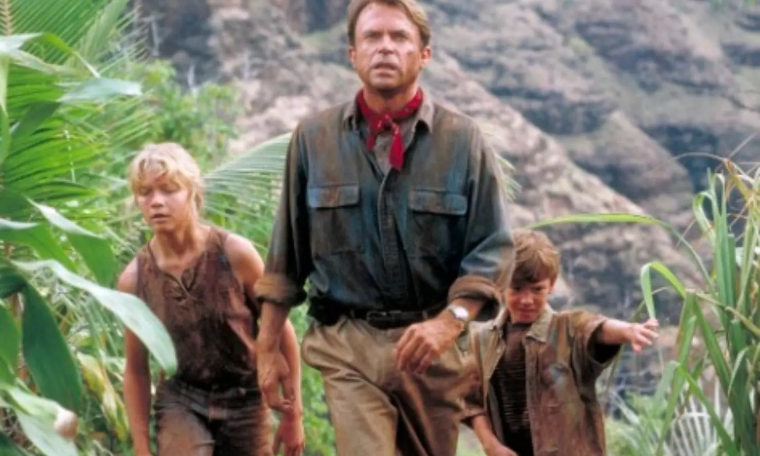 Jurassic Park
