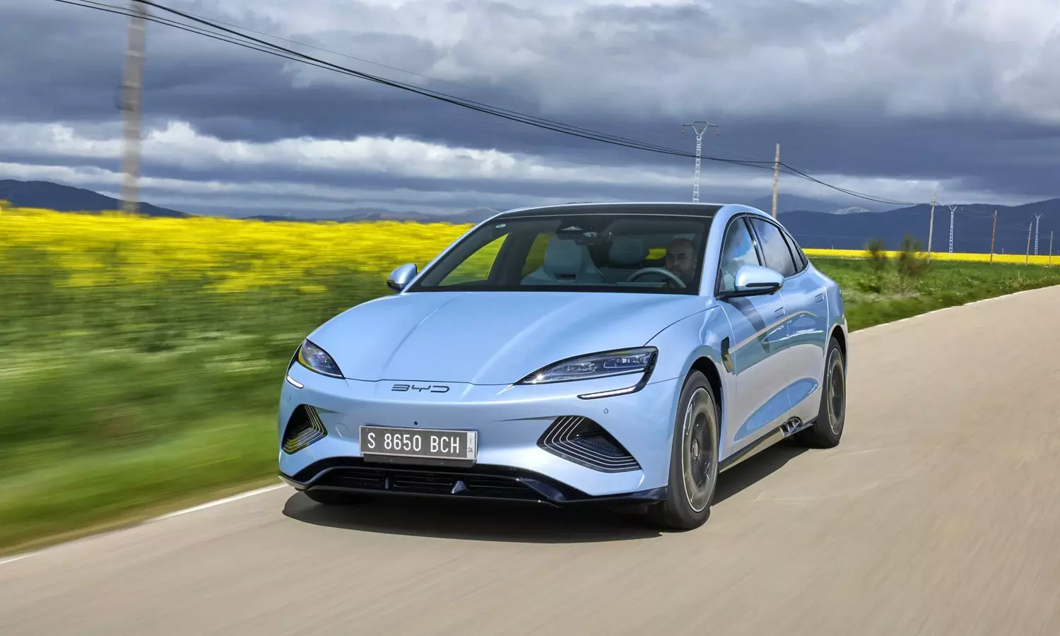 china-ev