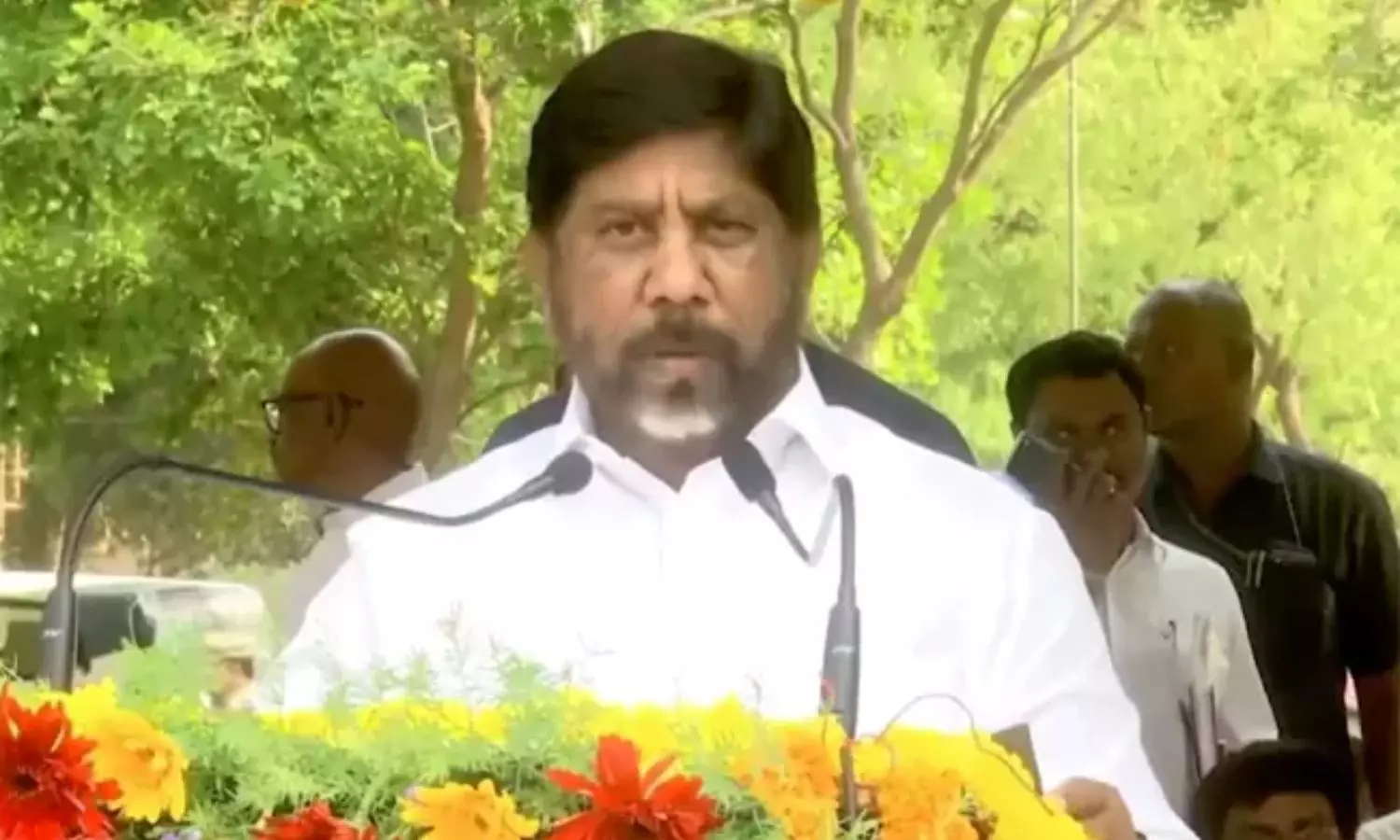 Bhatti Vikramarka