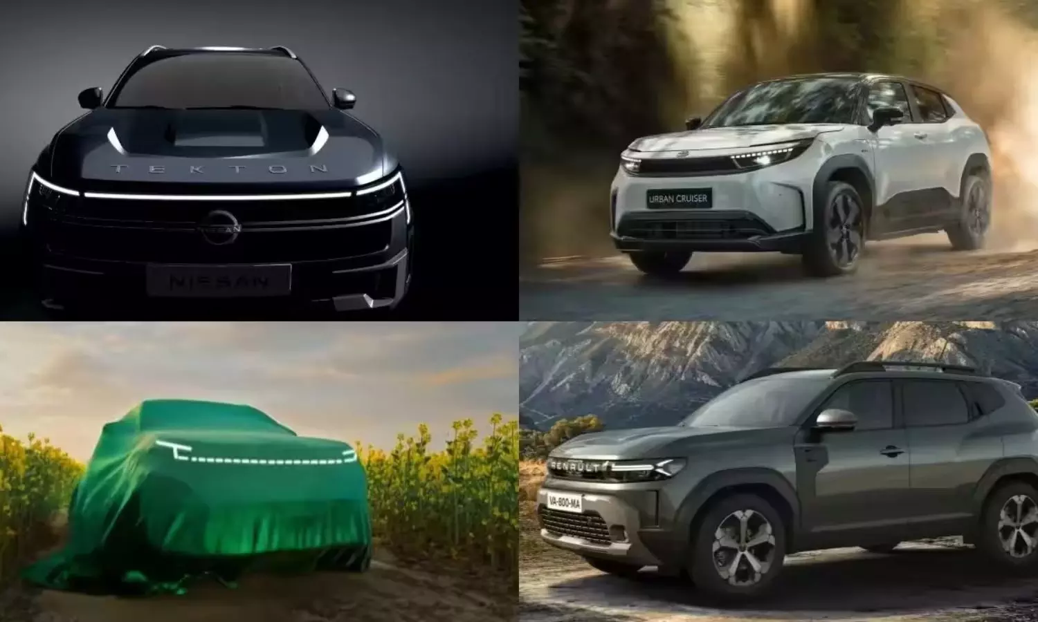 new hybrid suvs new hybrid suvs