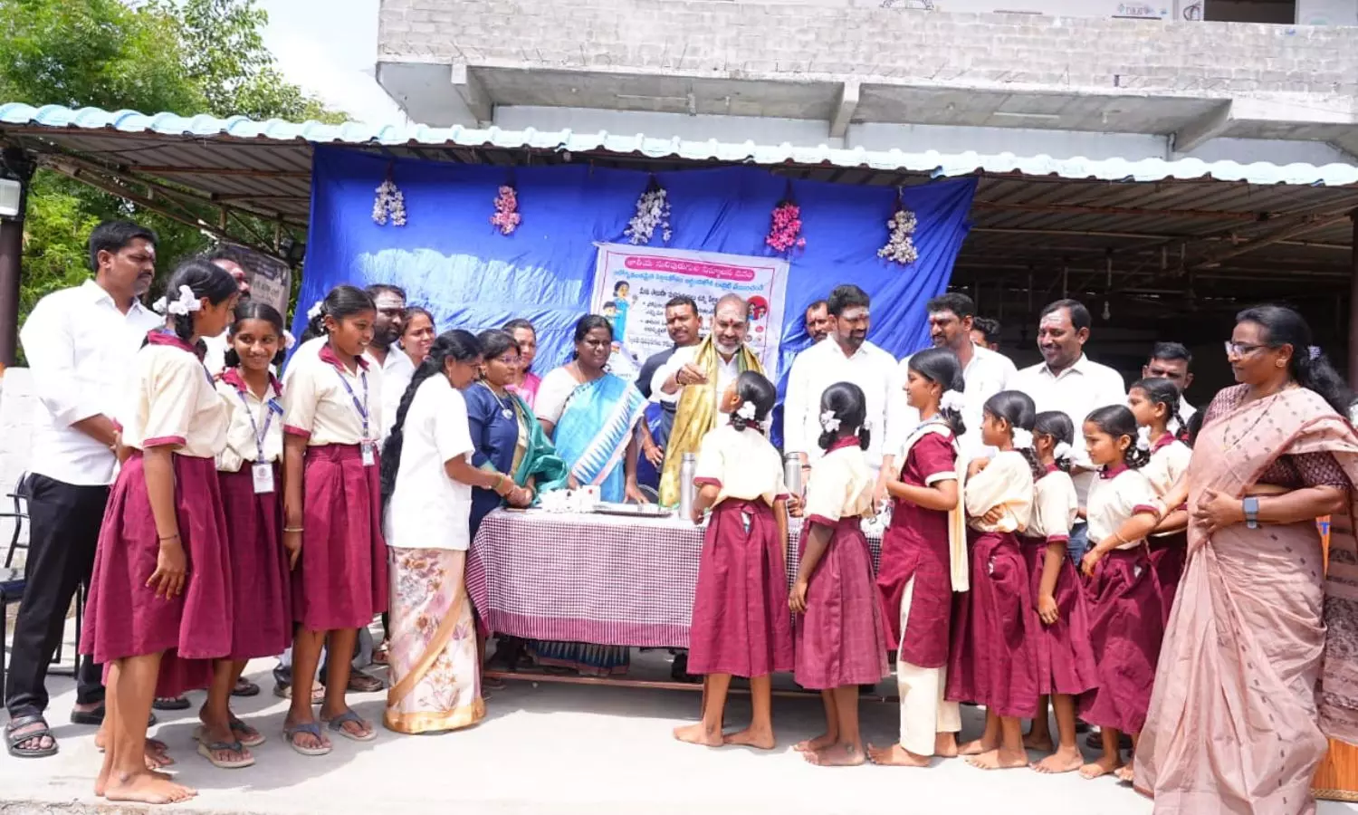 Vemulawada