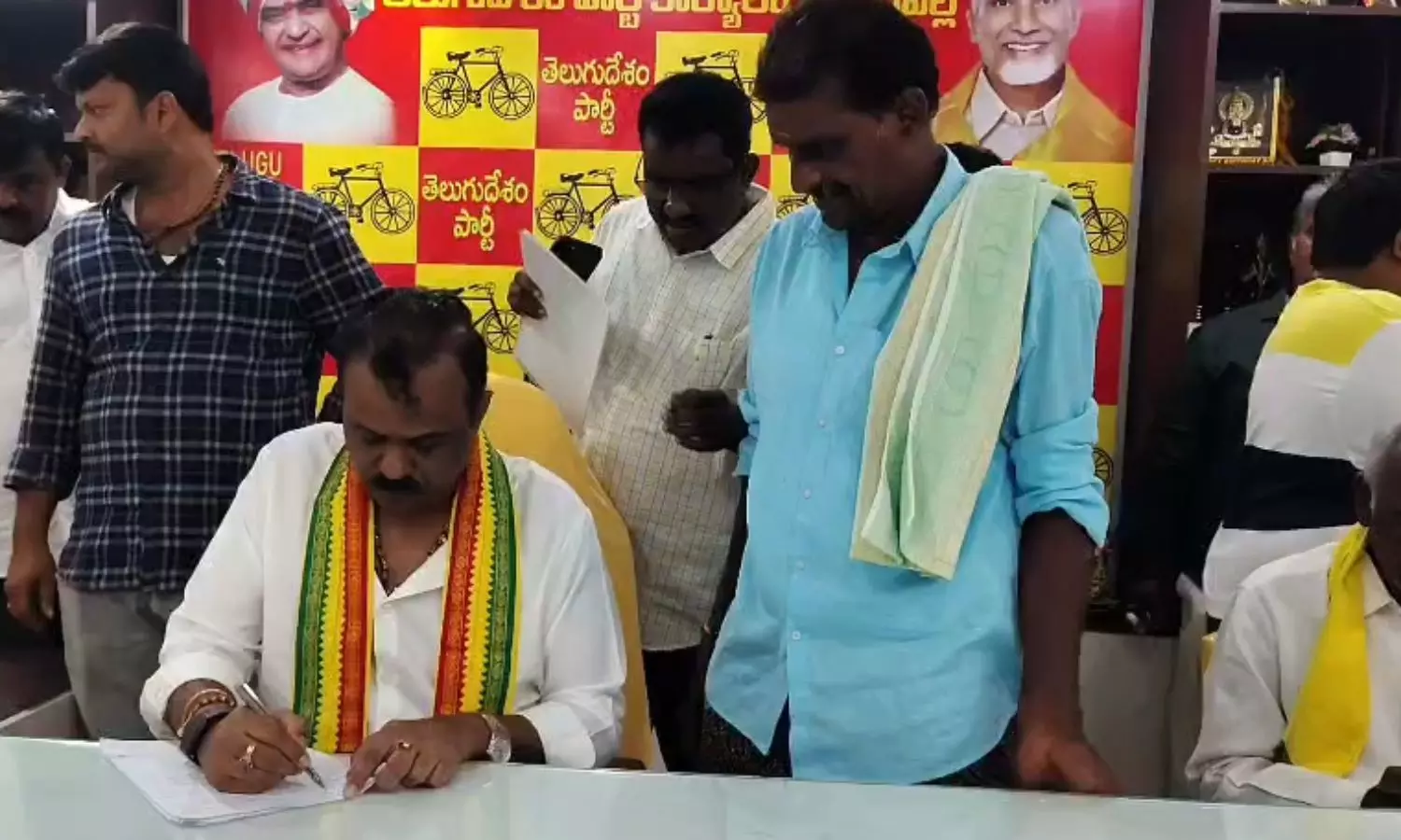 Repalle Repalle