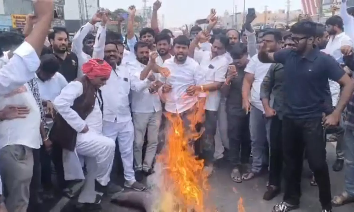 LB Nagar