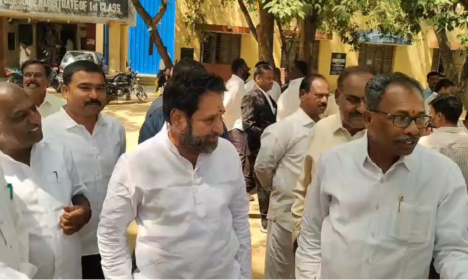 Kuppam