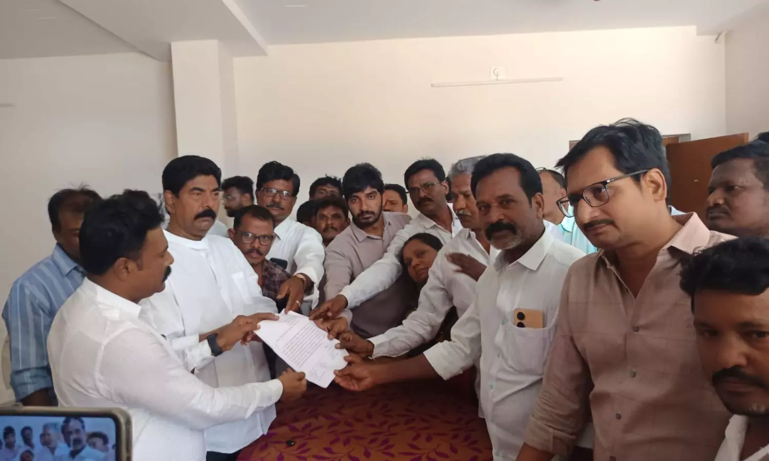Atmakur