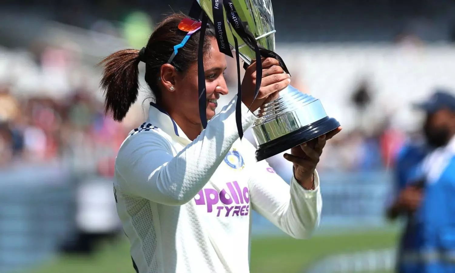 Harmanpreet Kaur