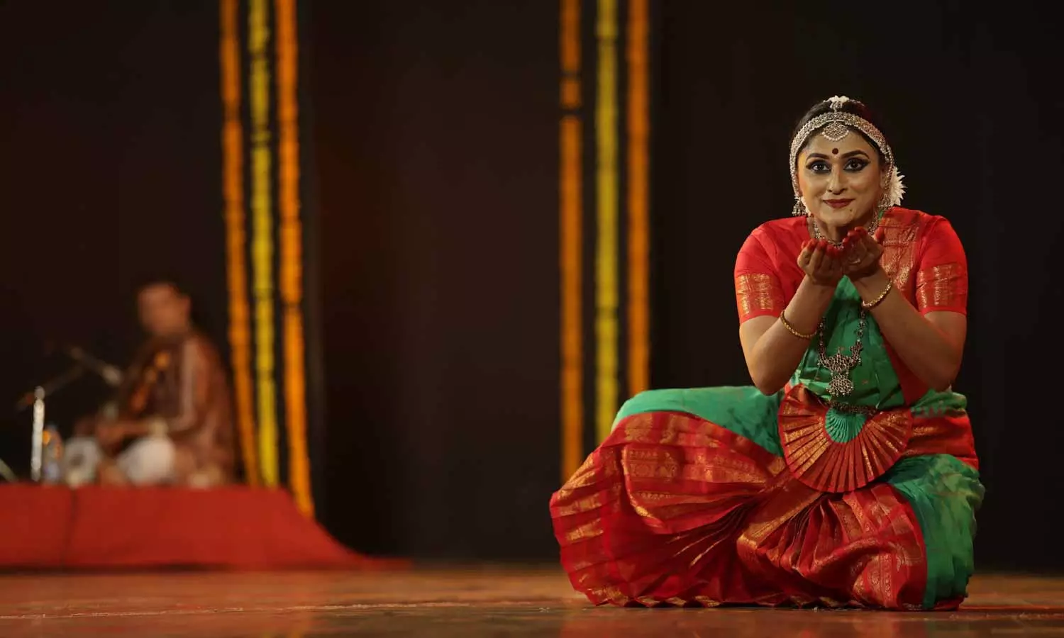 Sathvika Ranganathan Sathvika Ranganathan
