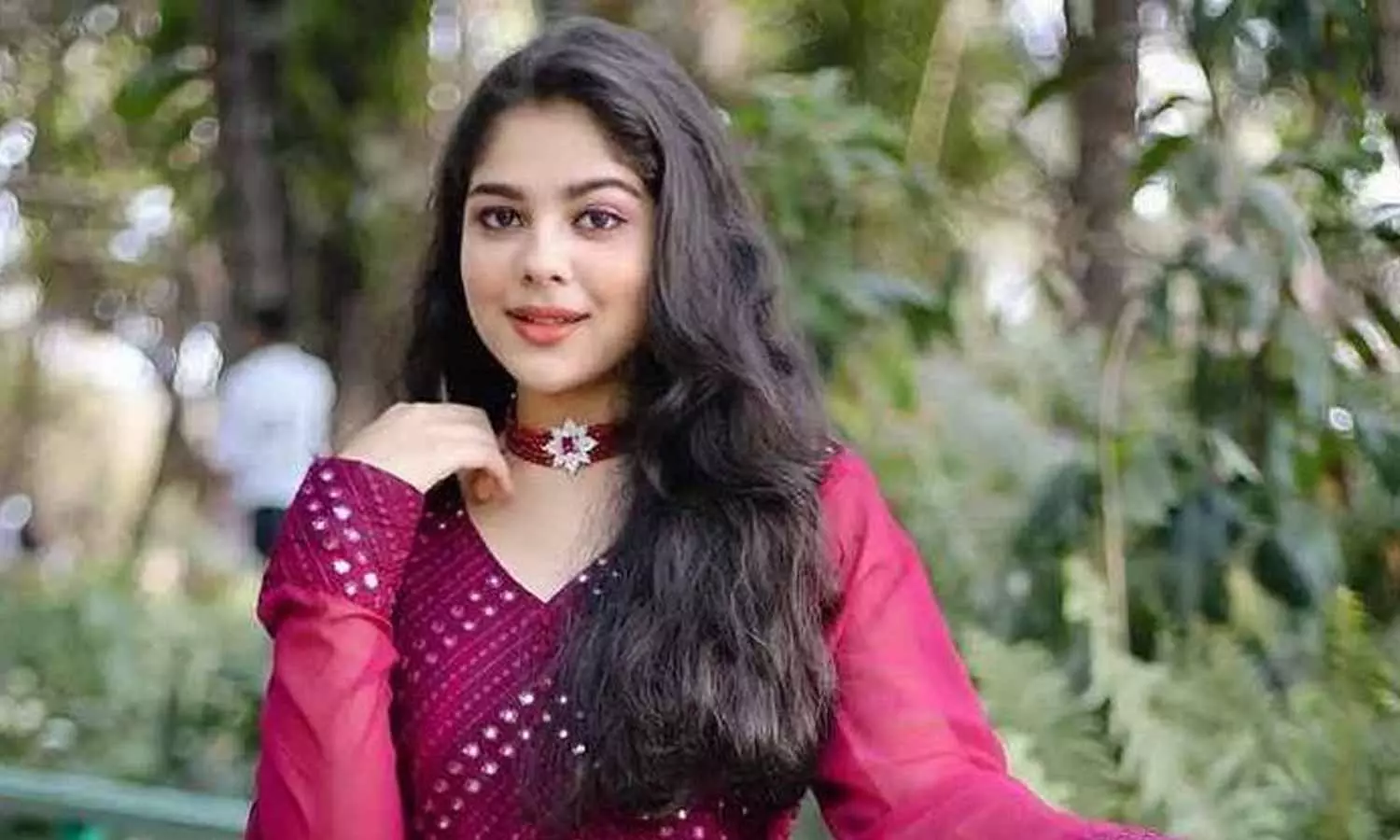 Niharika Choukse Niharika Choukse