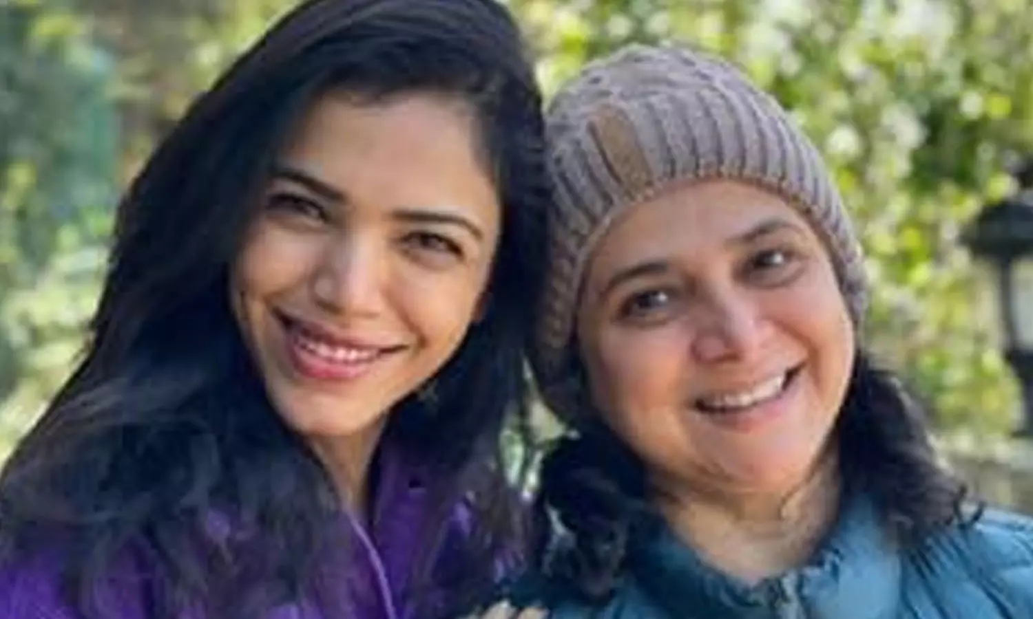 Shriya Pilgaonkar Shriya Pilgaonkar