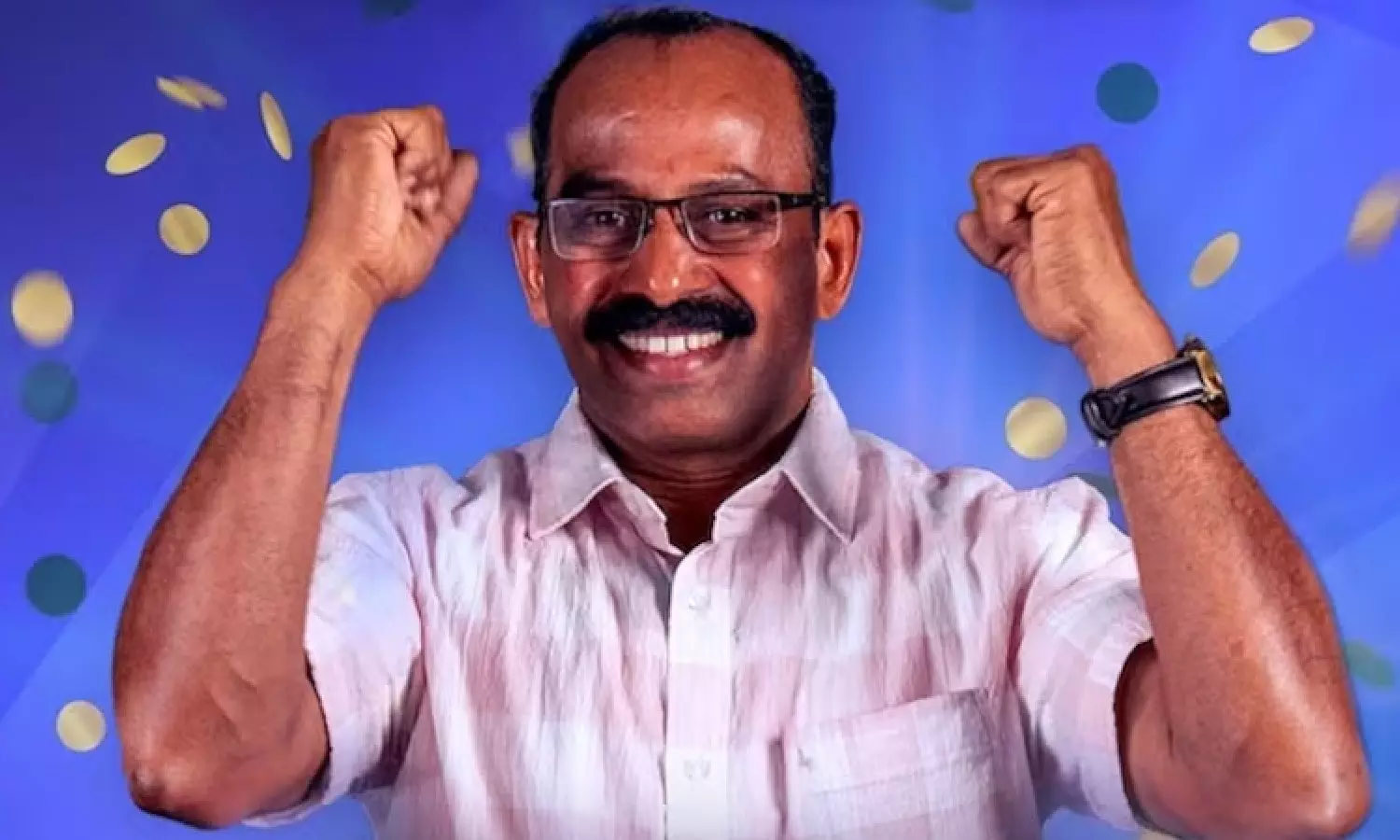 Sunil Kumar Sadasivian