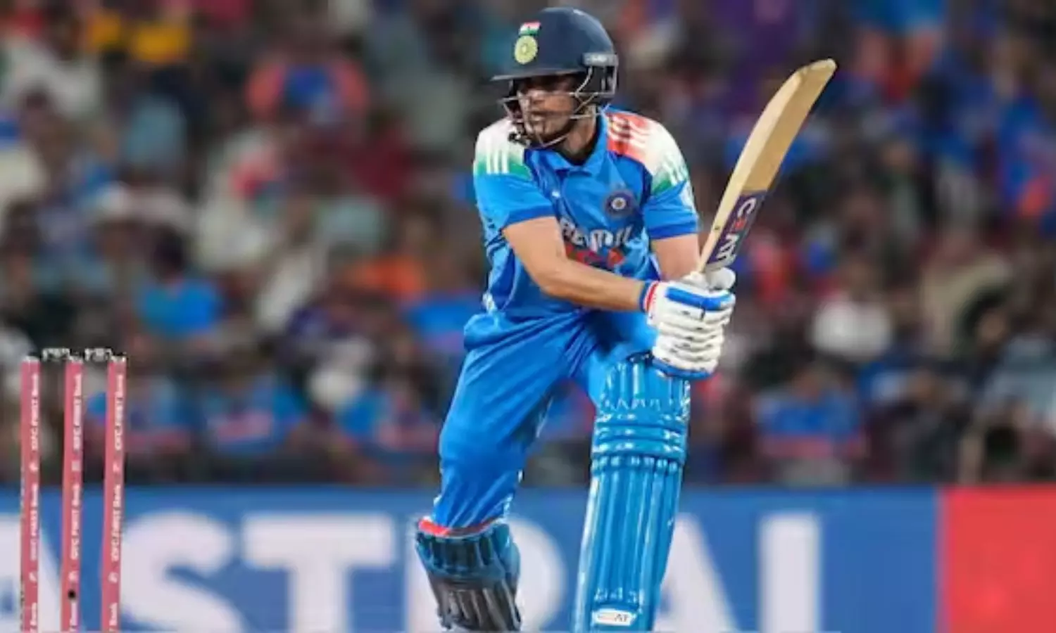 IND vs ENG 1st ODI