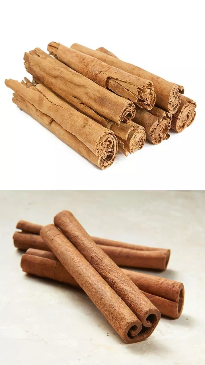 Cinnamon : దాల్చినచెక్క రోజుకో ముక్క తింటే ఎన్ని లాభాలో తెలుసా ?
