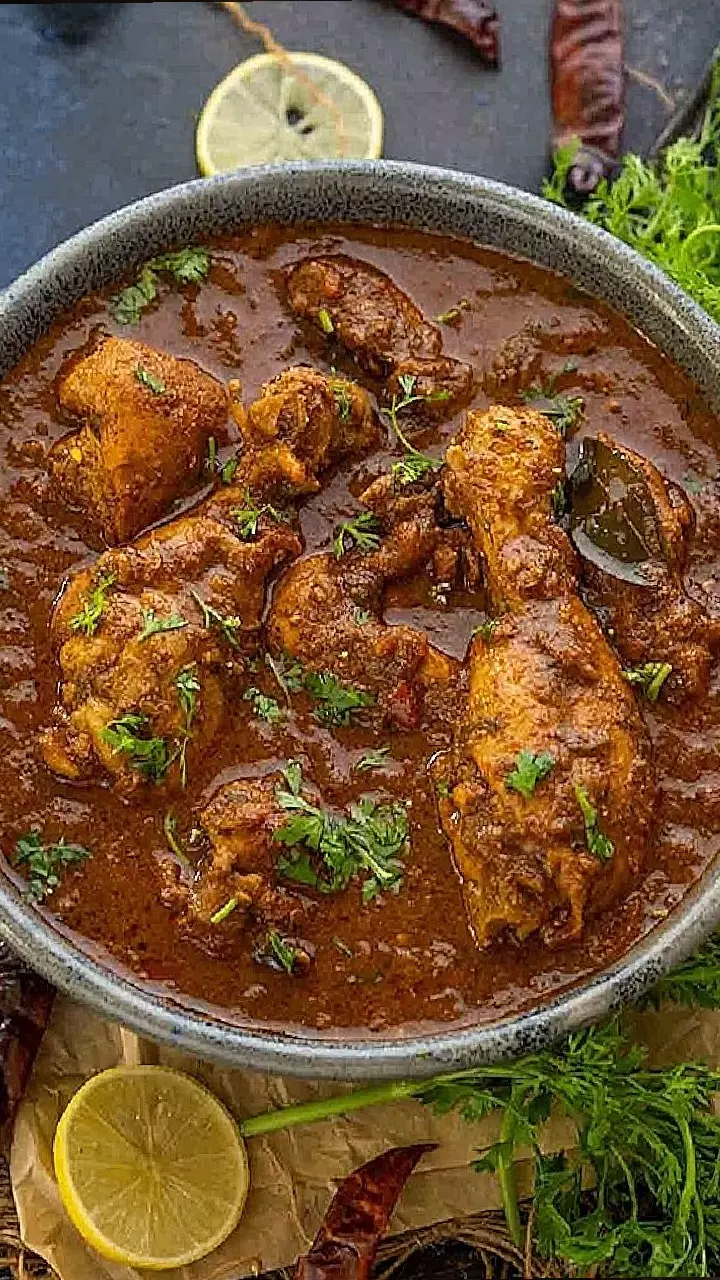 Diet Tips : వర్షాకాలంలో చికెన్, మటన్ తింటున్నారా? ఈ తప్పులు చేస్తే హెల్త్ ఖరాబవ్వడం ఖాయం