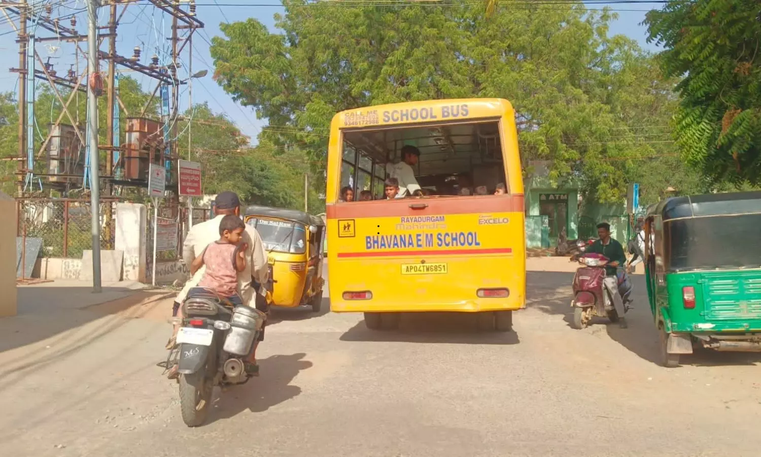Rayadurgam