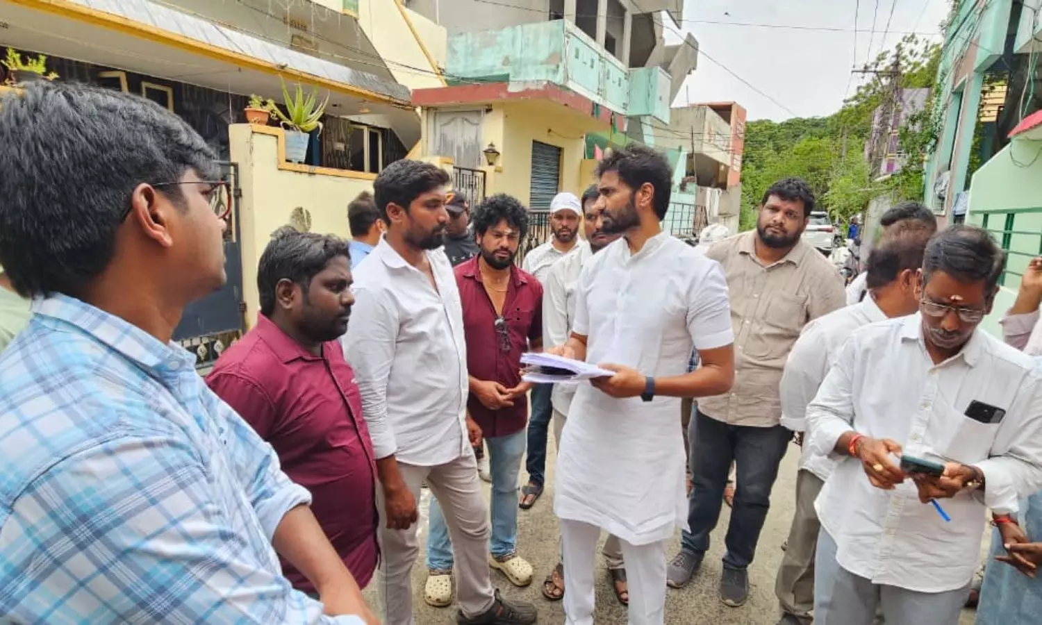 Rajahmundry