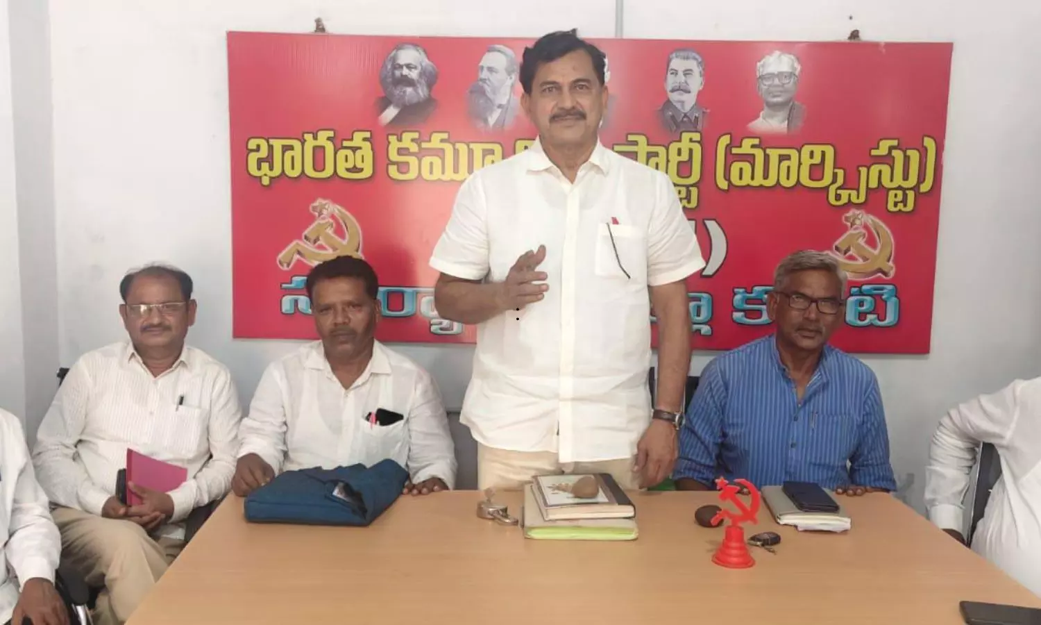 Suryapet Suryapet