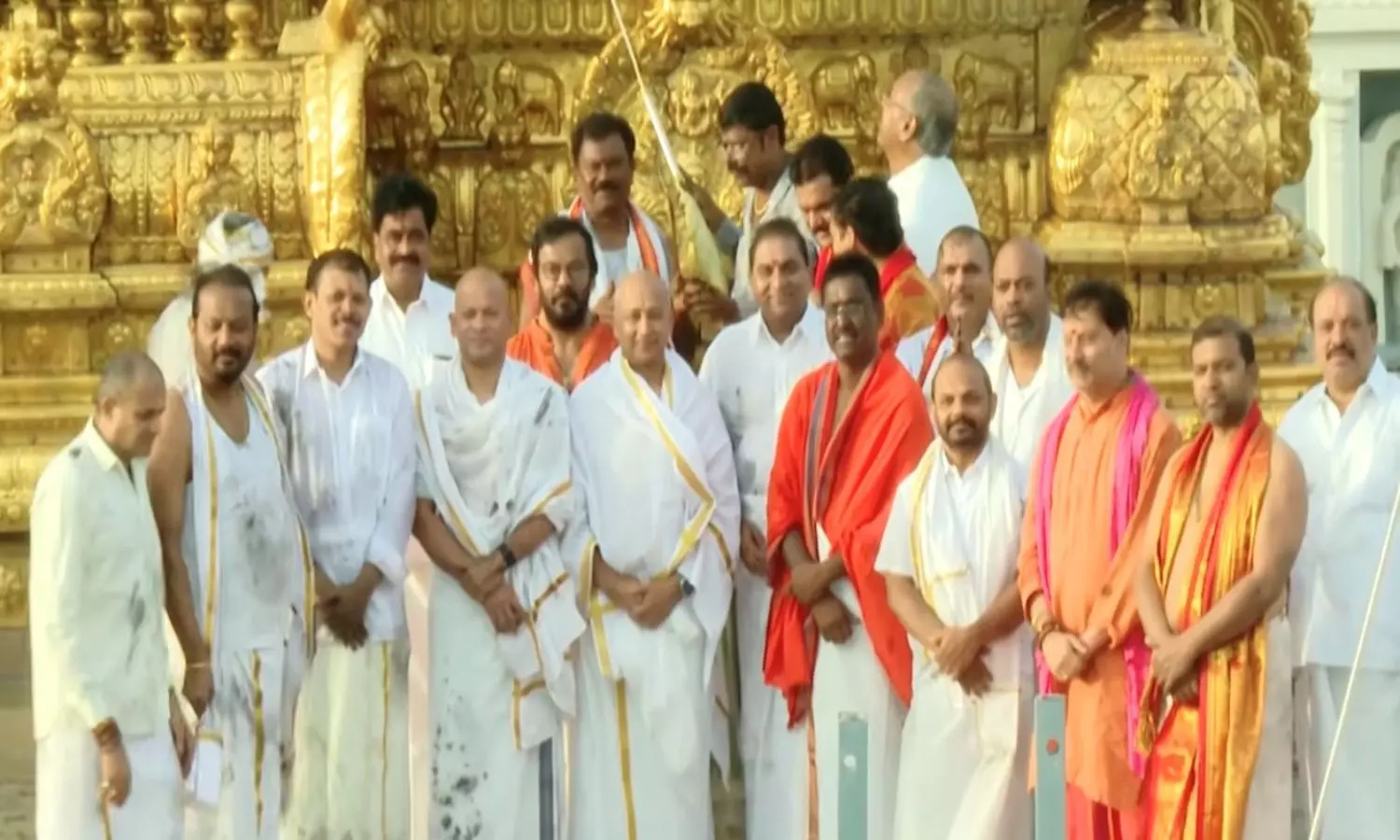 Tirumala