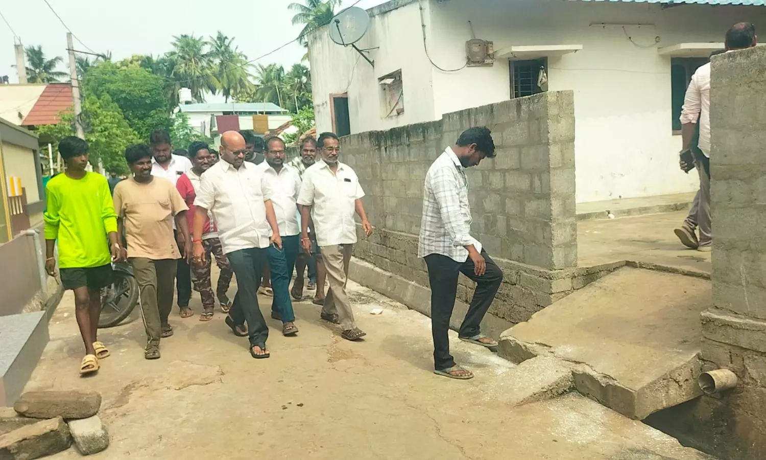 Pithapuram