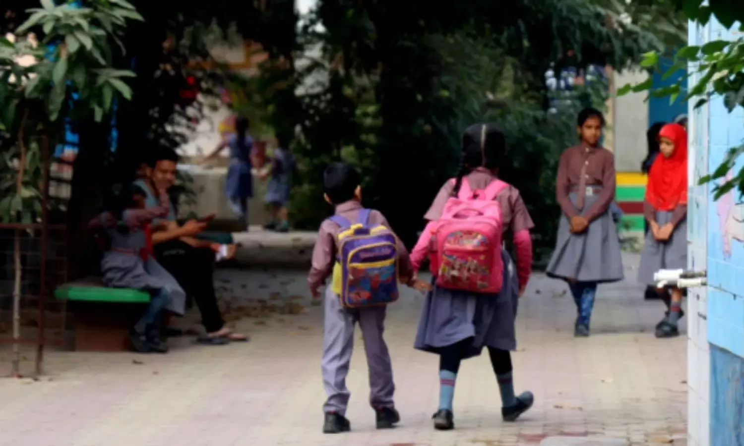 Private Schools Private Schools
