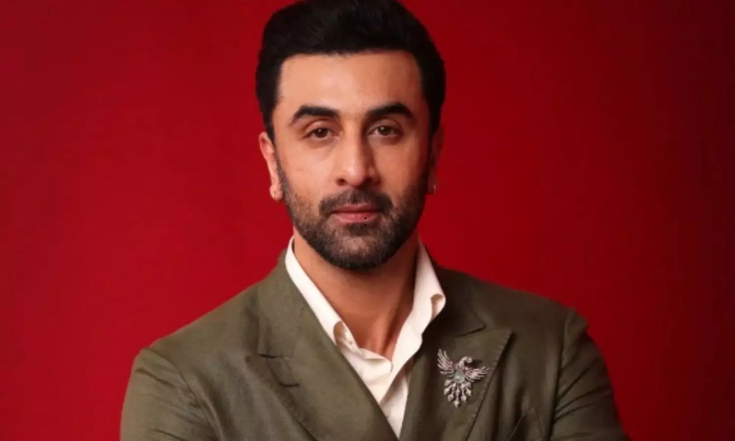 Ranbir Kapoor