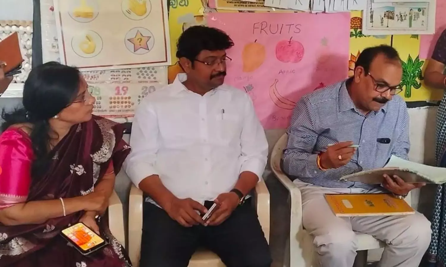 OD Cheruvu