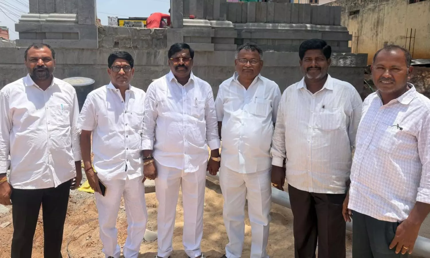 Nellore Nellore