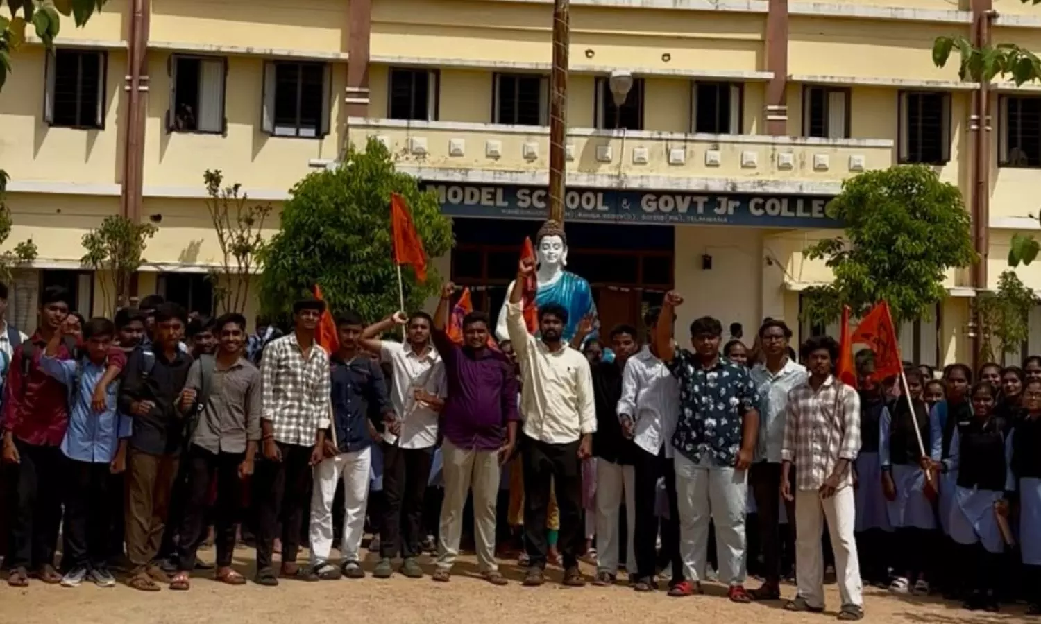 Maheshwaram