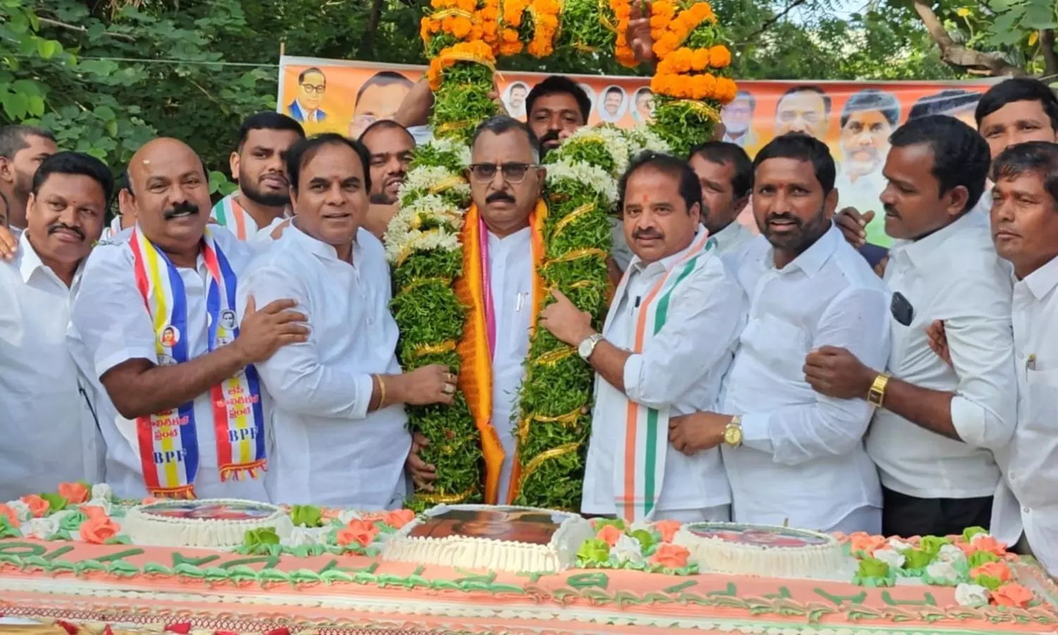 Hyderabad
